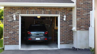 Garage Door Installation at Pecan Meadows Flower Mound, Texas