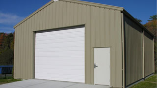 Garage Door Openers at Pecan Meadows Flower Mound, Texas